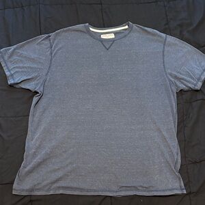 Men's Classic Blue Heather T-Shirt